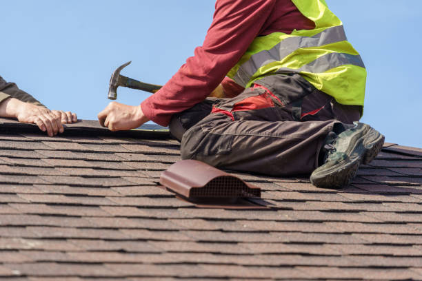 Best Commercial Roofing Services  in Central, TN
