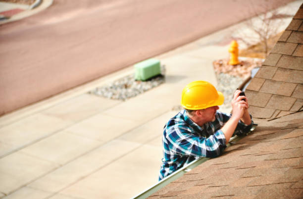 Best Local Roofing Companies  in Central, TN