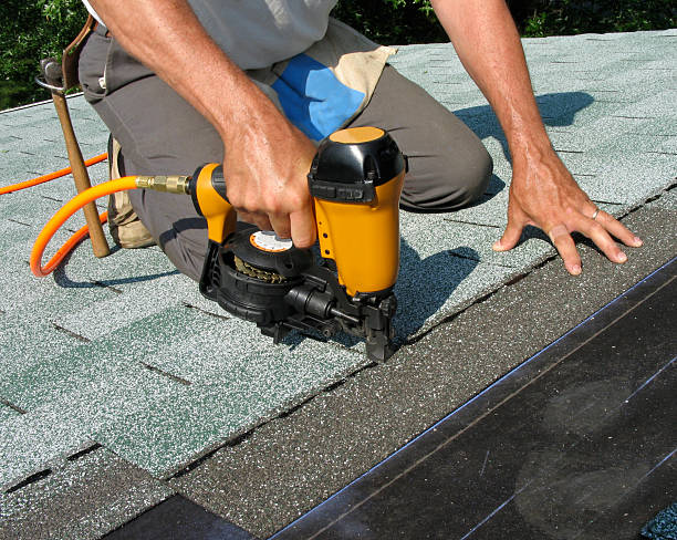 Best Roof Replacement Cost  in Central, TN