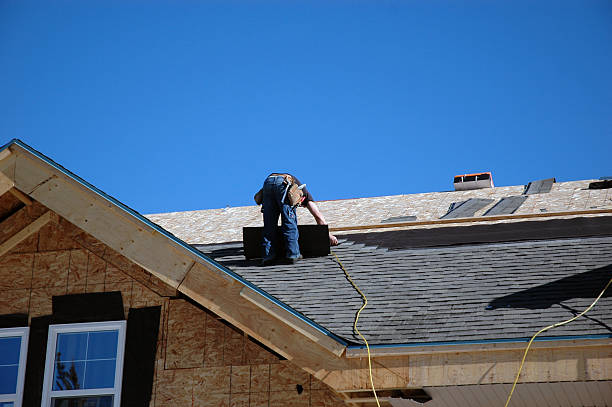 Best Residential Roofing Contractor  in Central, TN