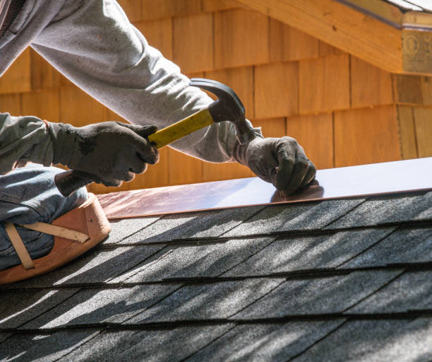 Best Flat Roof Repair Services  in Central, TN